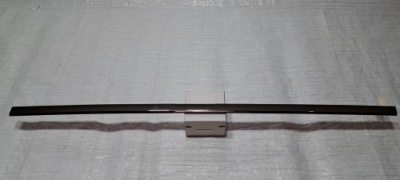 Vw passat b8 молдинг хром дверь правая перед 3g0853332a фото №1