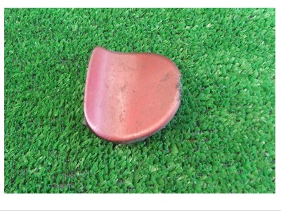 Nissan almera n16 2001r 3d заглушка фаркоп w бампер фото №1