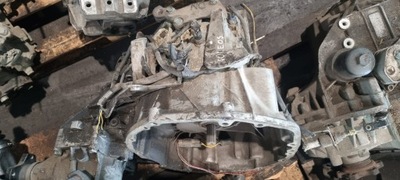 КОРОБКА ПЕРЕДАЧ ND8001 RENAULT KOLEOS I 2.0 DCI 4X4 Z РЕДУКТОРОМ