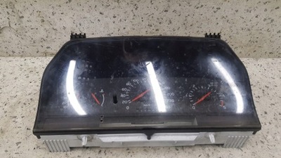 LICZNIK ZEGARY VOLVO 850 2.5 TDI