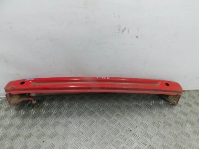 Балка бампера заднего chevrolet spark 09- фото №1