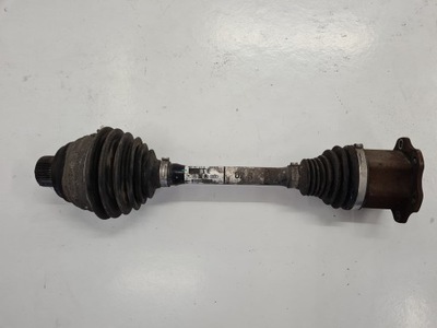 Audi a7 4g приводной вал левый правый перед 3.0tdi 4g0407271e фото №1