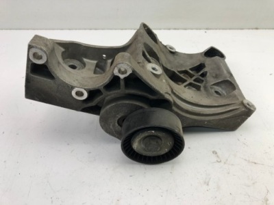 Opel insignia 2.0cdti кронштейн spraężarki кондиционера фото №1