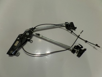 Micra k12 cabrio привод замок засов крыша фото №1