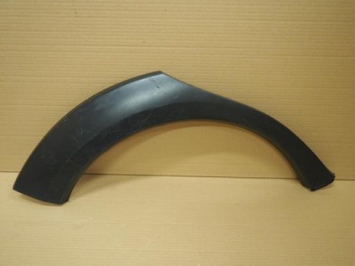 Молдинг крыла правая задняя impreza xv 91112fg280 фото №1