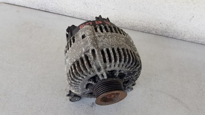 Генератор audi a4 b7 2.7 tdi фото №1