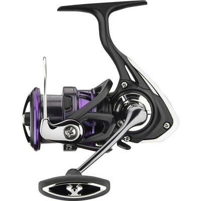 Kołowrotek Daiwa Prorex X LT 2000