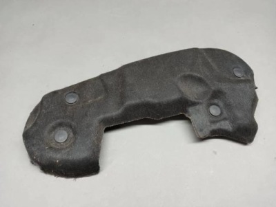 Захист корпус розподільного валу sx4 s-cross 1.6 ddis 14r фото №1