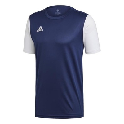 T-shirt Męski Adidas DP3232 ESTRO 19 JSY 164