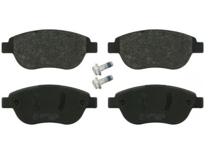 KLOCEK BRAKE SET  