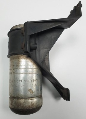 Конденсатор осушувач bmw e46 2.0d фото №1