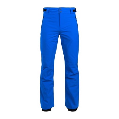 Spodnie narciarskie męskie Rossignol Siz lazuli blue XL