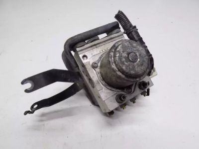 Honda jazz iii 08- насос abs tf0g5 фото №1