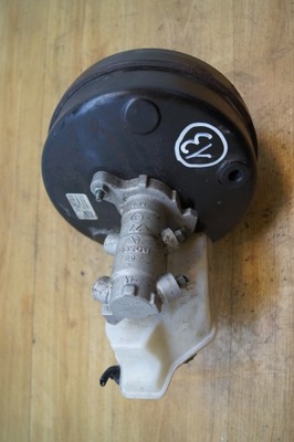 Підсилювач гальм насос гальмівна maserati quattroporte фото №1