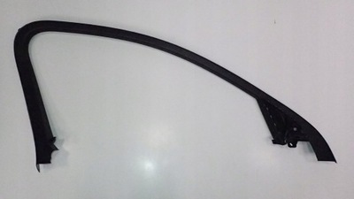 Рамка защита дверь левый перед 4g0867609 audi a6 c7 фото №1