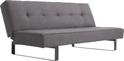 Sofa Kanapa z Funkcją Spania do Salonu Sleek