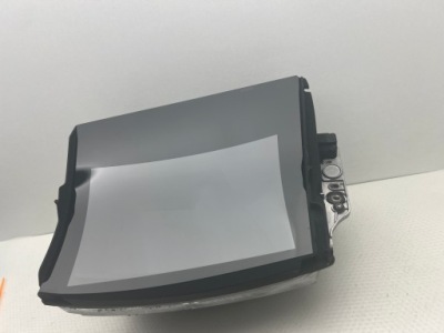 Vw touareg дисплей head-up 761919608b фото №1