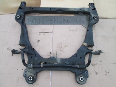 Ford flex 11r подрамник перед передние 3.5 lincoln mkt фото №1