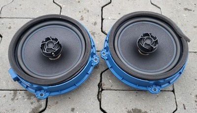 Kia hyundai динамік двері krell 96340-s1100 фото №1