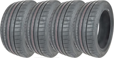 4x 225/40R18 92Y XL POTENZA SPORT Bridgestone Lato