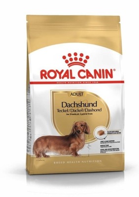 Royal Canin Dachshund Adult JAMNIK 1,5kg