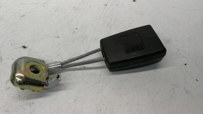 Кліпса поперечина audi оригінальний номер 8e0857740 фото №1