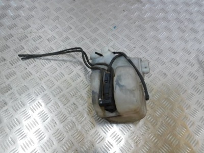 Бачок омывателя peugeot 207 фото №1