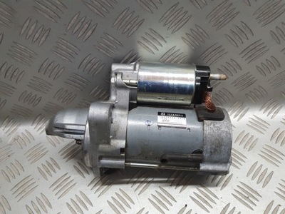 Стартер opel insignia b 2.0 turbo фото №1