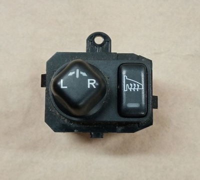 Переключатель зеркал honda accord vii фото №1