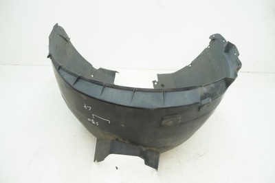 Volvo s90 подкрылок левый перед 31694671 фото №1