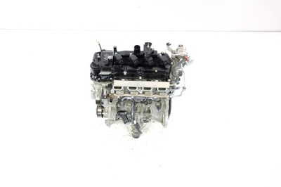 Двигатель mitsubishi eclipse cross 1.5 t 4b40 фото №1