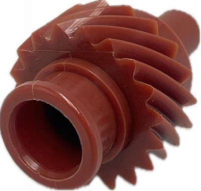 Датчик швидкості шестерня спідометра спідометра chrysler voyager '92-07 фото №1