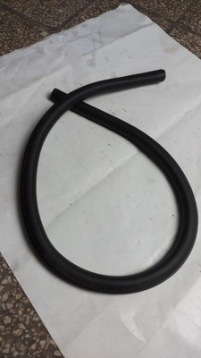 Прокладка кузовная с дверь задняя задних audi a7 4g оригинальный номер фото №1