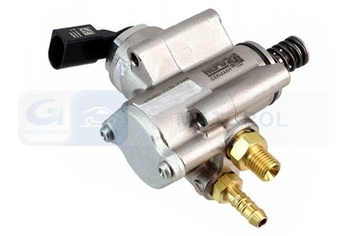 Насос pal.wysokiego тиску hp5608/hep фото №1