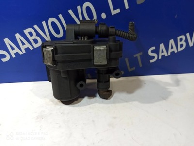 Saab 9-5 2011 колектори впускні фото №1