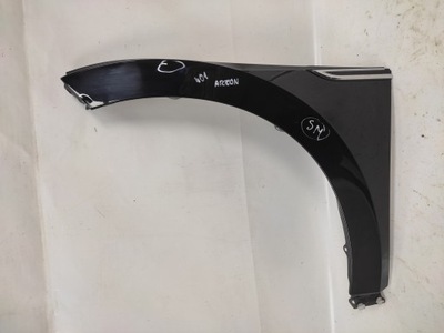 Vw arteon 3g8 крила лівий передній перед 2017- фото №1