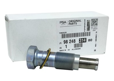 Натяжитель цепи распределительного вала citroen 9824831480 фото №1