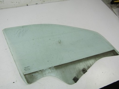 Dacia logan i стекло дверь перед правая mcv фото №1