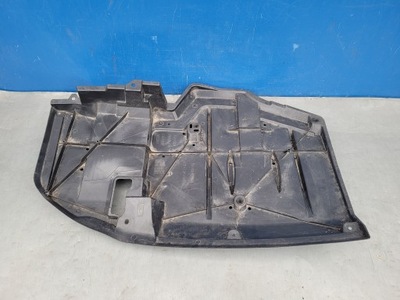 TOYOTA COROLLA E16 2012-2018 12-18 PROTECCIÓN DE PARAGOLPES TRASERO PARTE TRASERA  