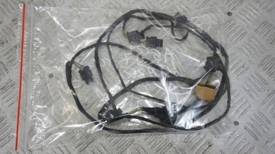 Audi a6 c7 kombi джгут електропроводка pdc задня фото №1