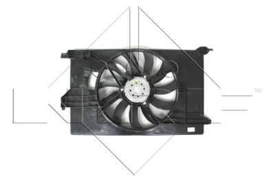 VENTILADOR CHLOD. OPEL  