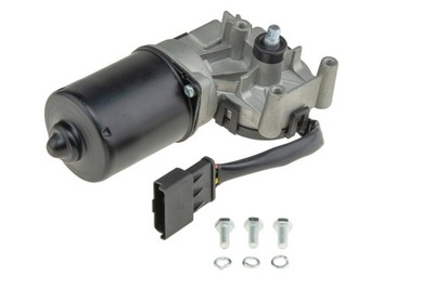 MOTOR LIMPIAPARABRISAS PARTE DELANTERA CITROEN BERLINGO II 2008-,PEUGEOT DE CARGA II 2008-  