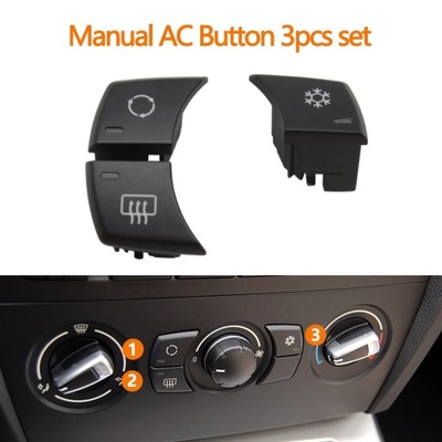 MANUAL SERVICE CAR CLIMATIZER AC  