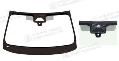 Стекло к bmw 5-serie g60/g61 2024- +acoustic +cam +датчик фото №1