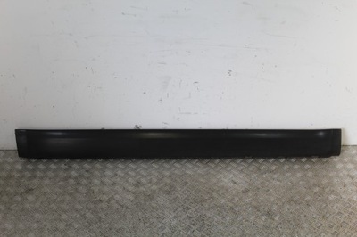 Накладка поріг поріг правий yeti 5l 5l0 lift фото №1