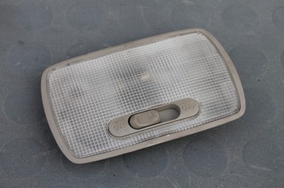 Лампа освещение салона honda accord viii 08-15 фото №1