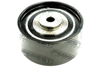 Febest 2388-tig ролик напрямна / напрямна, ремінь клиновий зубчастий фото №1