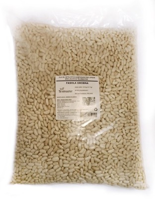 Fasola drobna 5 kg