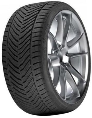 RIKEN ALL SEASON 195/65R15 95 V REFORZADOR (XL)  