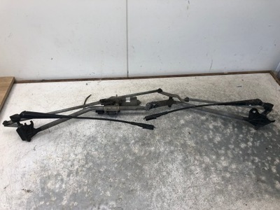 Механізм двірник перед smart fortwo 451 фото №1